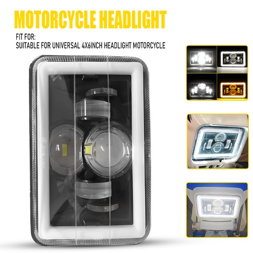 Led headlight motorcycle - headlight,