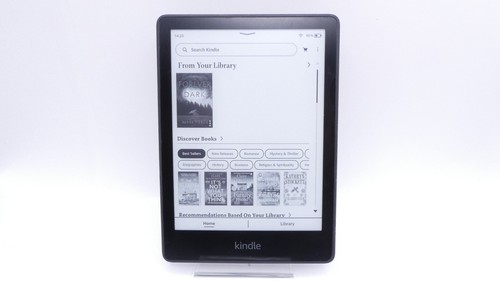 Amazon kindle paperwhite 11th - kindle,
