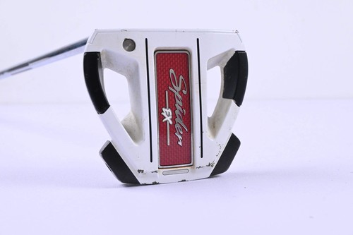 Left hand taylormade - taylormade, spider
