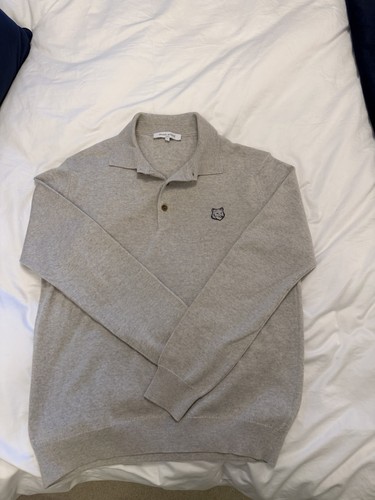 Maison kitsune fox - maison,