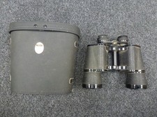Super Zenith 10 x 50 Binoculars With Case