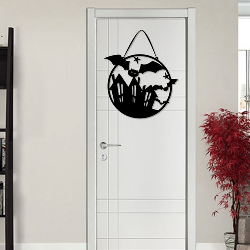 Halloween hanging decoration - halloween,