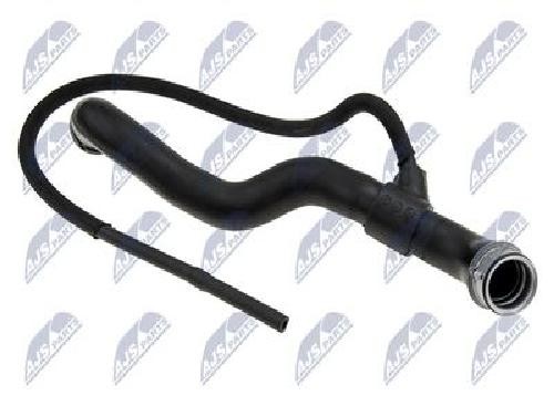 Genuine nty radiator hose - nty,