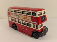 Dinky Routemaster Double