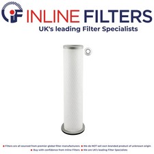 Air Filter for JCB 812S w/Perkins 6.354 Eng