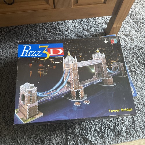 Puzz3d 819 piece - puzz3d,
