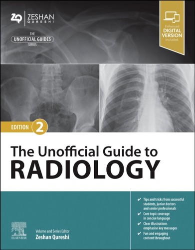 The unofficial guide - the,