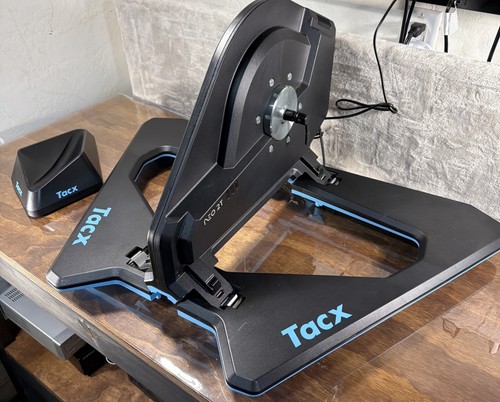 Garmin tacx direct - direct, drive