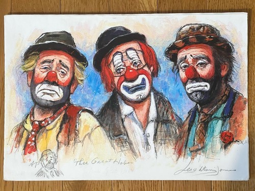 Barry leighton jones signed - leighton,