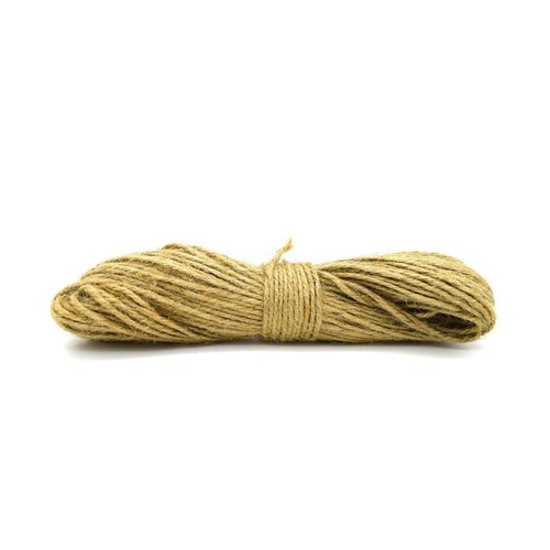 Meters ply strong jute - ply,