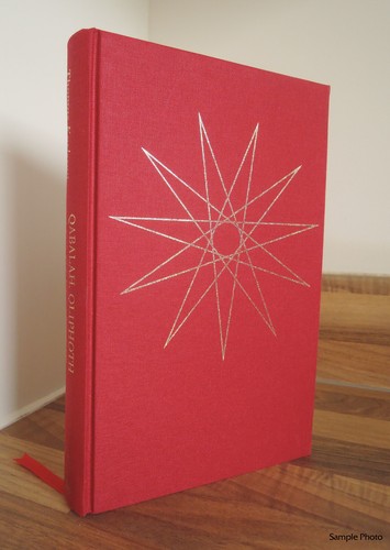 Qabalah qliphoth goetic - qabalah,,