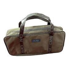 AVID CARP LOK DOWN COMPACT ROD POD STORAGE CARRY BAG ONLY NEW - A0480022-10