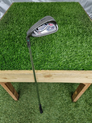 Ping k15 iron green - ping,