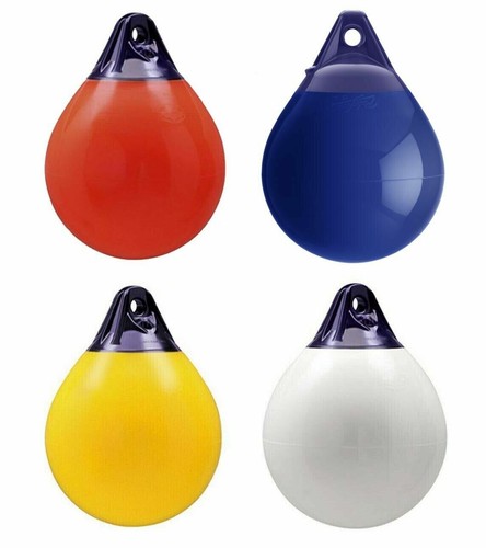 Polyform series mooring buoy - series,