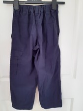 Official Scouts Activity