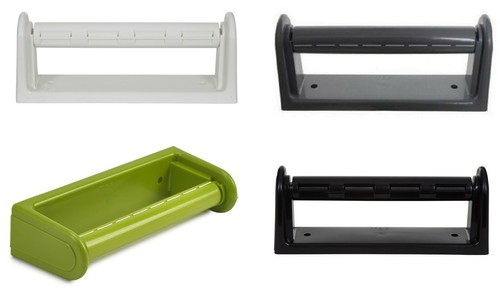 Plastic kitchen wall - plastic,