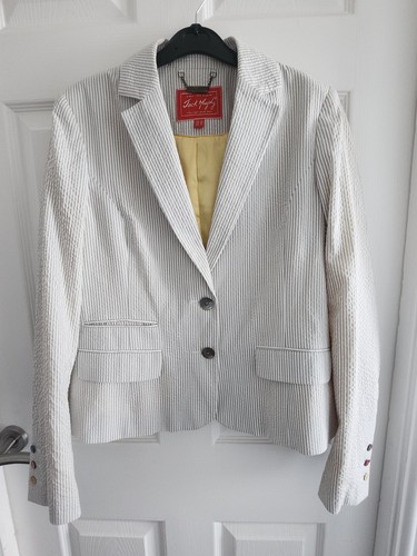Jack murphy woman blazer - murphy, woman's