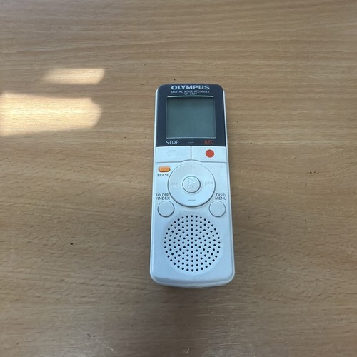 Olympus 7600 digital - olympus, voice