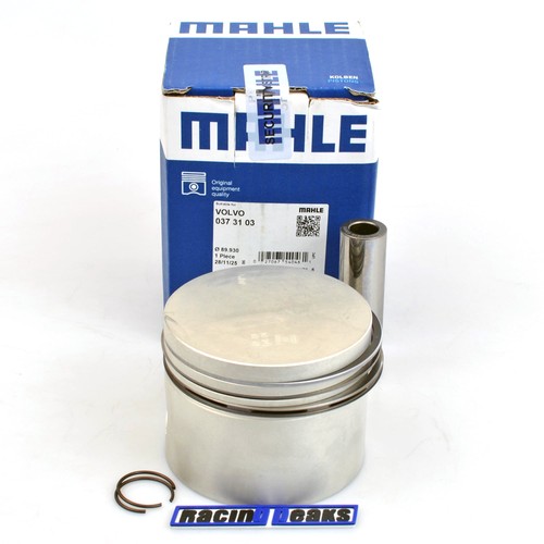 Mahle pistons x1 - mahle,