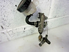 Suzuki GSX750F GSX-F 1998-2002