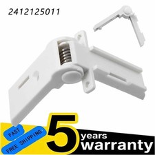 Fridge Freezer Compartment