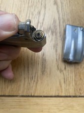 2no Vintage Ronson Pocket