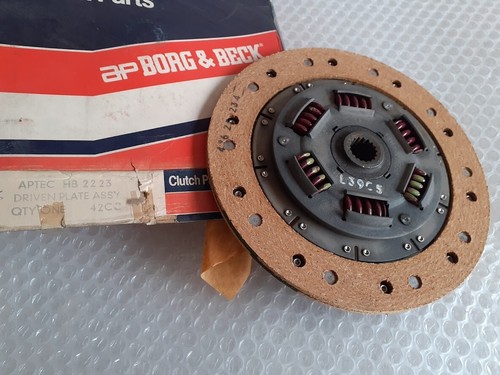 Clutch disc plate for - clutch, 99