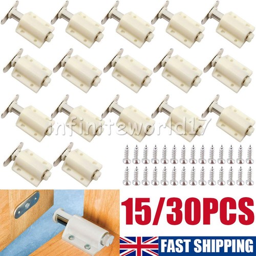 30pcs magnetic push open - 15/30pcs,