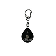 The Revolver™ Keychain