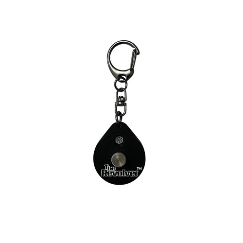 The revolver keychain - revolver™,