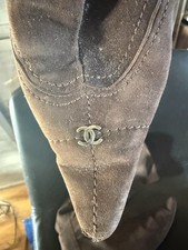 CHANEL Boots