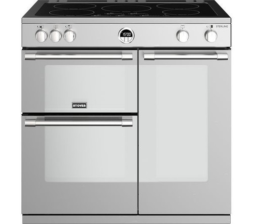 Stovessterling s900ei cm - stovessterling, 90