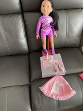 Designa Friend with Dark Hair