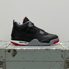 Nike Air Jordan 4 Retro