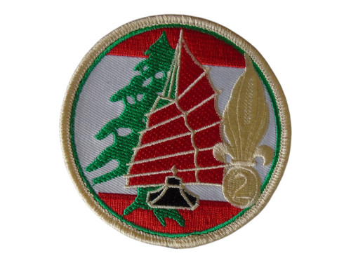 French foreign legion - french,