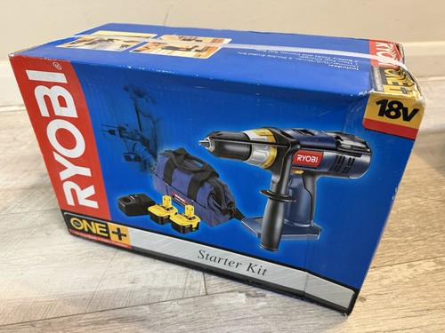Ryobi one 18v - ryobi,