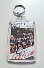 Nostalgic Esso SQUELCHERS