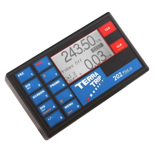 Terratrip 202 plus rally - 202, v4