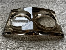 Molton Brown RARE Smoked Clear