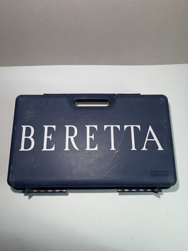 Beretta vintage cartridge case - beretta,