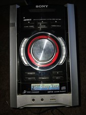 Sony Mini Hi-Fi Component