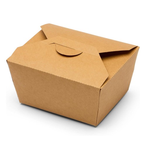 Kraft food takeaway - no.1, boxes