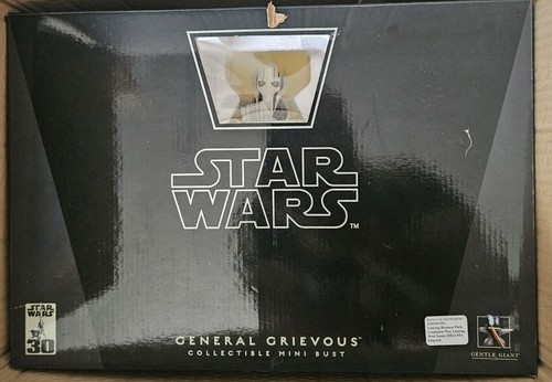 Star wars gentle - gentle, giant