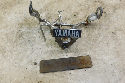 Yamaha 535 virago - yamaha, 2yl