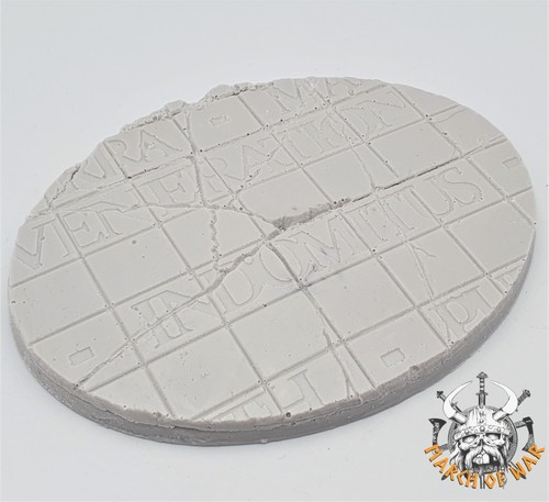 120mm 92mm oval - 92mm, imperial