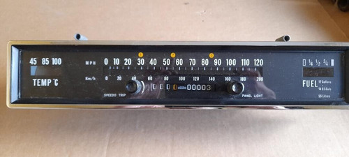 Rover 2000 manual - manual, strip