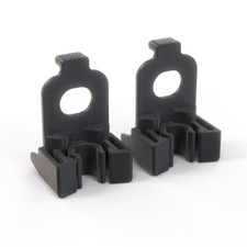 Parcel Shelf Cover Rear