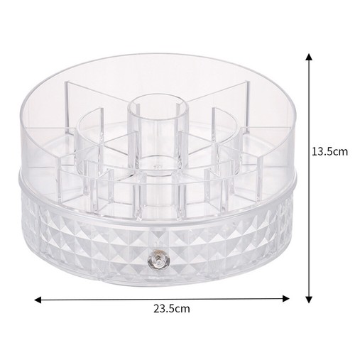 Aluminium large storage - aluminium, xl