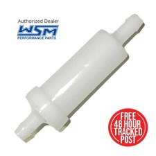 WSM PERFORMANCE Seadoo Oil