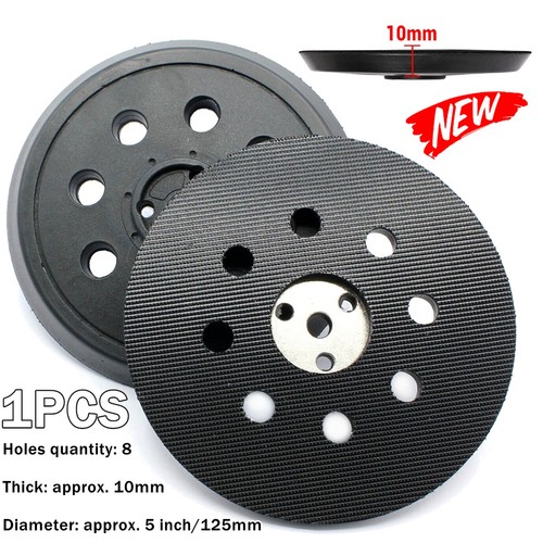 Backing pad sanding disc - backing,